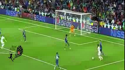 اهداف مباراة ريال مدريد وفولفسبورج 3-0 [الاهداف كاملة] دوري ابطال اوروبا 2016 [12-4-2016] HD