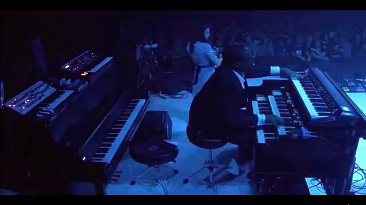 Jack White Live at The Fonda Theatre Full Concert 61014 1