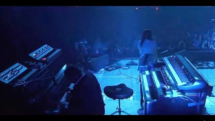 Jack White Live at The Fonda Theatre Full Concert 61014 5