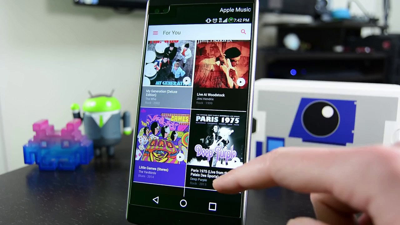 Apple Music vs Spotify vs Google Play Music All Access: Which one is the best?