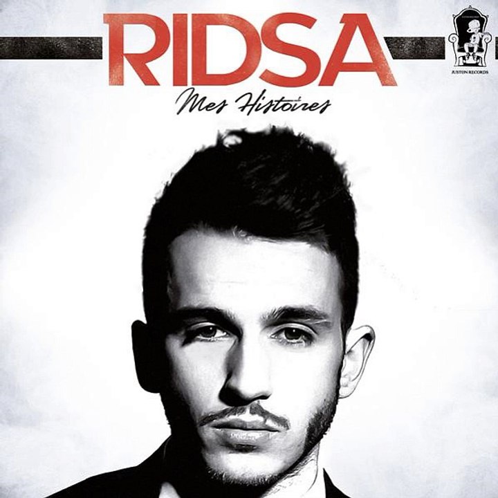 Ridsa - laisse-moi parler