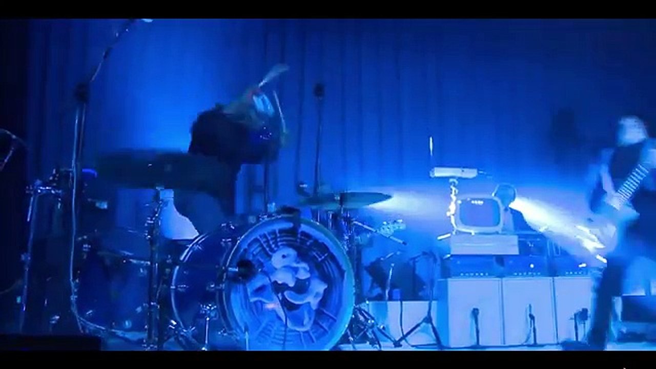 Jack White Live at The Fonda Theatre Full Concert 61014 7