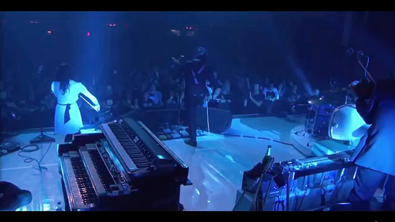 Jack White Live at The Fonda Theatre Full Concert 61014 8