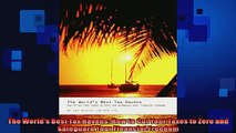 EBOOK ONLINE  The Worlds Best Tax Havens How to Cut Your Taxes to Zero and Safeguard Your Financial  DOWNLOAD ONLINE