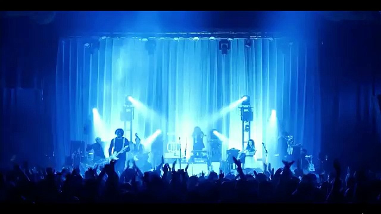 Jack White Live at The Fonda Theatre Full Concert 61014 9