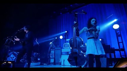 Jack White Live at The Fonda Theatre Full Concert 61014 12