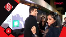 Karan Johar gets touchy when asked about 'Shuddhi' - Bollywood News - #TMT