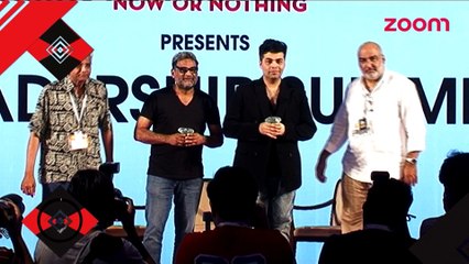 Karan Johar has no interest in making Hollywood films - Bollywood News - #TMT