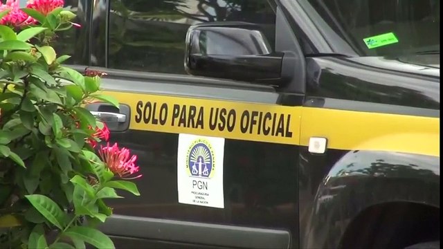 Panama raids Mossack Fonseca law offices