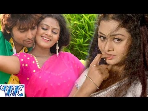 तू जान बाड़ू जहान बाड़ू हो होठवा के मुस्कान - Ishqbaaz - Rakesh Mishra - Bhojpuri Hot Songs 2016 new
