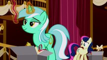 Special Agent Sweetie Drops - My Little Pony: Friendship Is Magic - Season 5