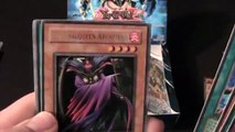Best Yugioh Dark Crisis 1st Edition Box Opening Ever! First on YouTube?