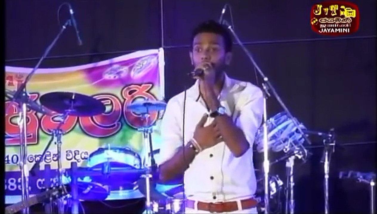 BYPASS LIVE MUSIC BAND @ KATUNAYAKE 1