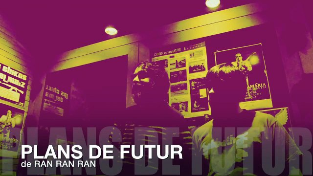 iPop - Entrevista a Ran, Ran, Ran