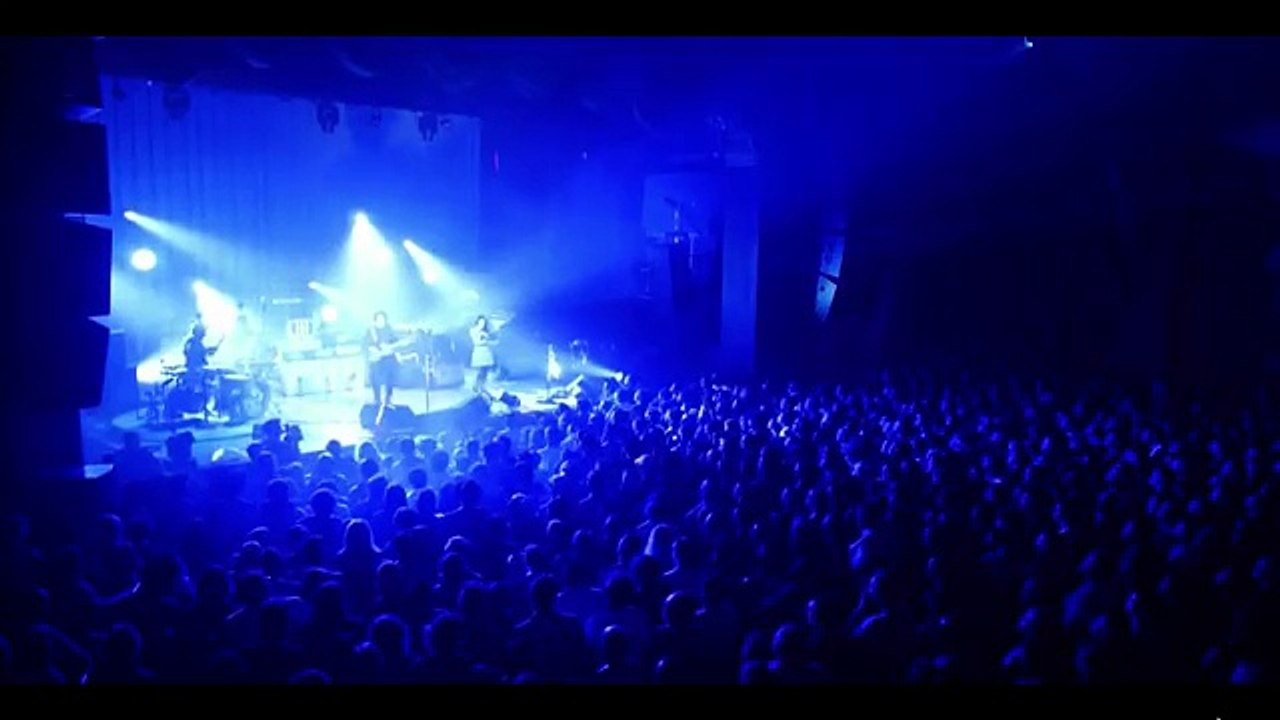 Jack White Live at The Fonda Theatre Full Concert 61014 13