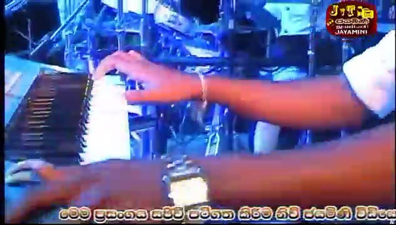 BYPASS LIVE MUSIC BAND @ KATUNAYAKE 3