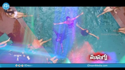 Musugu Movie Trailers Compilation - Manoj Krishna || Jessy || Navneeth Chari