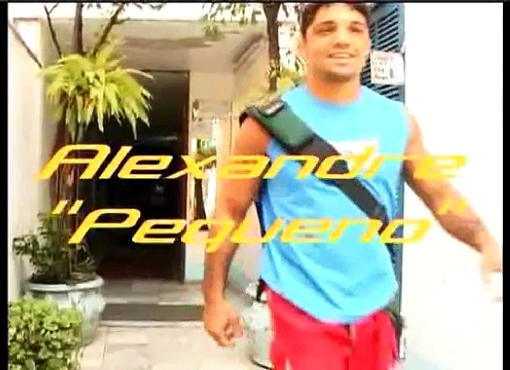 Jiu Jitsu Lifestyle Vol1 Arte Suave 63