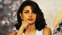 Priyanka Chopra Talks On Her SUICIDE ATTEMPT