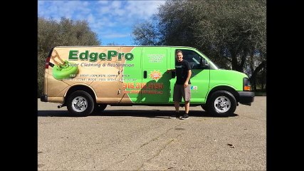 Edgepro Floor Cleaning & Restoration - (916) 316-4195