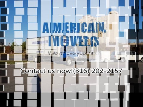 American Affordable Movers - (316) 202-2157