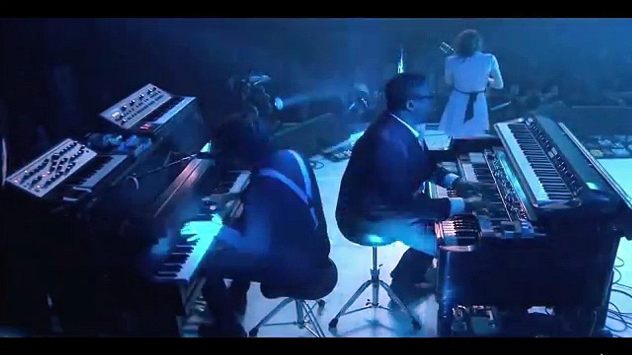 Jack White Live at The Fonda Theatre Full Concert 61014 24