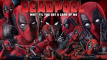 DEADPOOL Official Full Movie 2016 with Deleted Scenes, Rejected Characters & Missing Jokes 2016