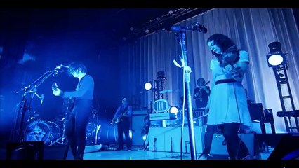 Jack White Live at The Fonda Theatre Full Concert 61014 26