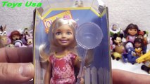 Barbie Chelsea, Dora, Peppa Pig, Cars, Toy Story, Frozen, Rio, Маша и Медведь, Peppa toys