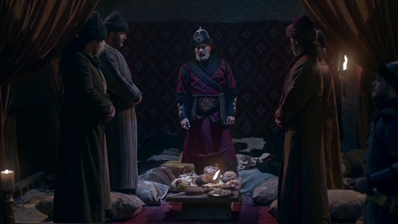 53.Bölüm - Sadettin Köpekin Şiiri