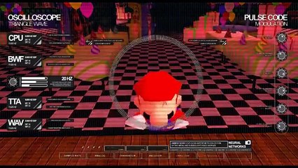 Retarded64: Return to Freddys spaghettria
