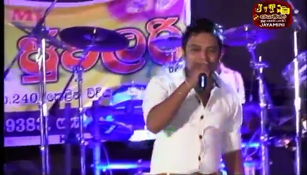 BYPASS LIVE MUSIC BAND @ KATUNAYAKE 11