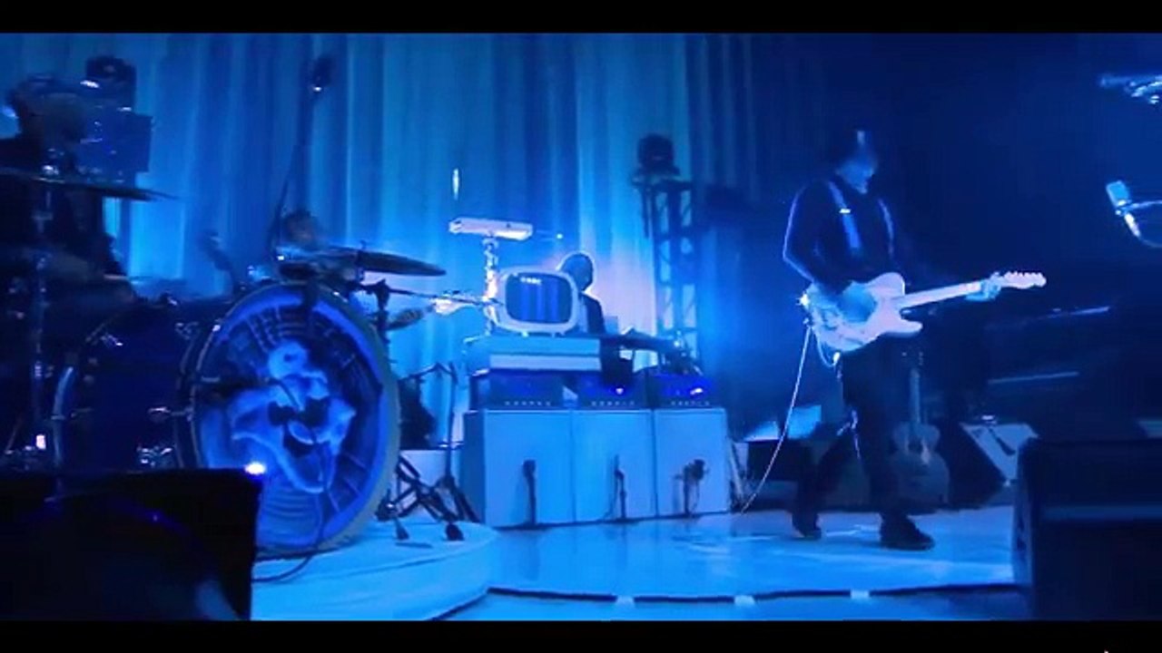 Jack White Live at The Fonda Theatre Full Concert 61014 31