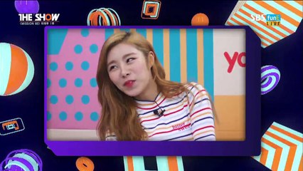 [ENG SUB] 160322 Mamamoo - 60 Second Mission on The Show