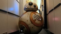 Everything You Ever Wanted to Know About Star Wars' BB-8