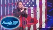 Pierre: Sweet Home Alabama- Prime 2 - NOUVELLE STAR 2016