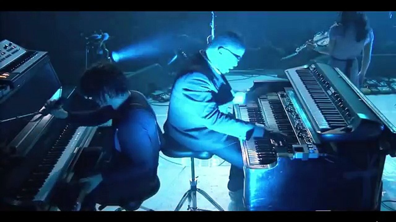 Jack White Live at The Fonda Theatre Full Concert 61014 33