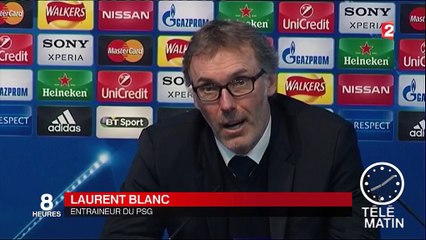 Ligue des champions : la désillusion pour le PSG