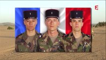 Mali : trois soldats français tués