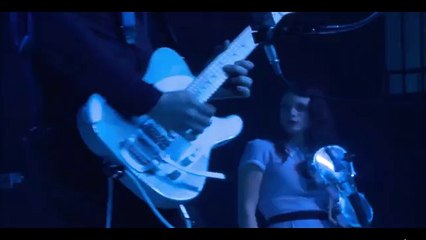 Jack White Live at The Fonda Theatre Full Concert 61014 35