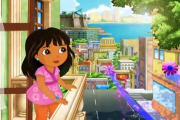 Doras Explorer Girls