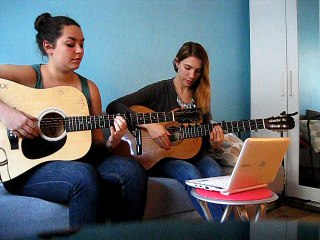 Hey Mama - Nicki Minaj Cover by Weedoux