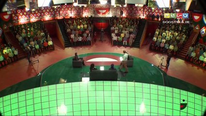 خندوانه. 24 فروردین قسمت دوم