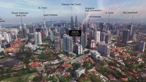 ARIA Luxury Residence Kuala Lumpur - Chinese Version