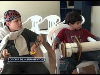 ZOOM TV JORNAL - 20/07/2012 (SEXTA-FEIRA)