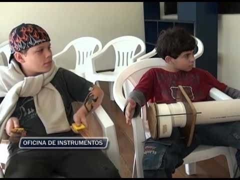 ZOOM TV JORNAL - 20/07/2012 (SEXTA-FEIRA)