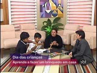 11-10-12 - PROGRAMA ATUAL, SBT