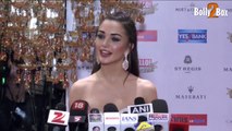 Amy Jackson At Hello Hall of Fame Awards 2016