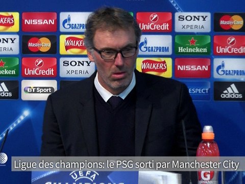 Ligue des champions: au Paris SG la fin de la génération Zlatan