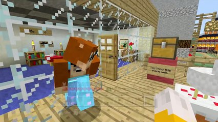 Stampylongnose Minecraft Xbox - Egg Hunt [291] Stampylonghead